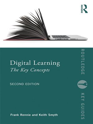 cover image of Digital Learning